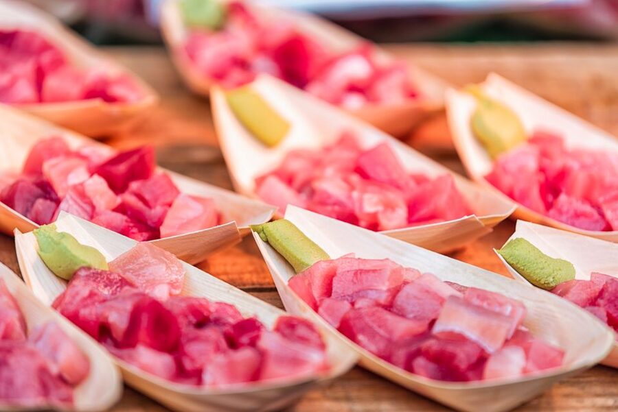 Tokyo: Classic Tsukiji Food Tour - Key highlights I’d plan around