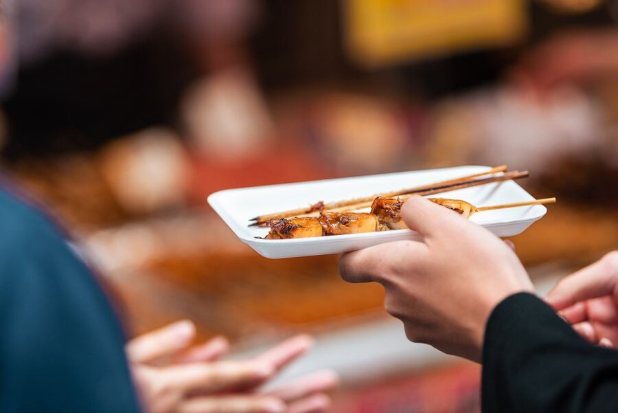 Tokyo: Classic Tsukiji Food Tour - Tsukiji at breakfast: why this timing is the real deal