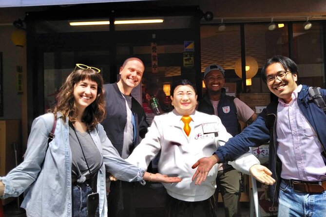 Tokyo Food Tour Taste Fresh Delights at Tsukiji Market - Learning Market Culture, Not Just Ordering Food