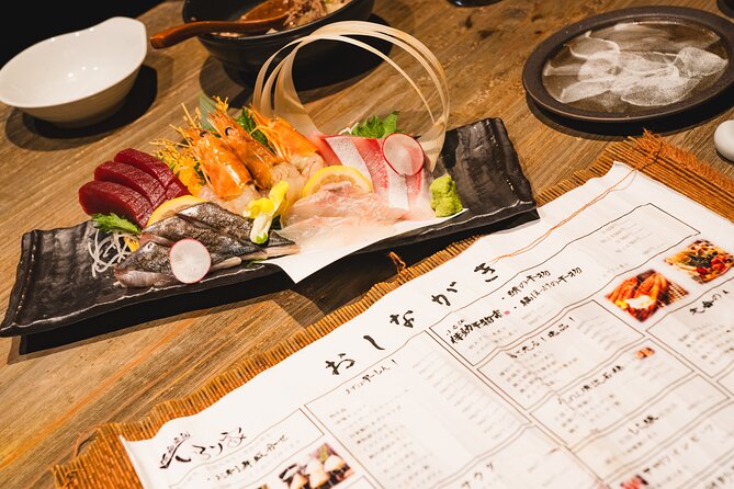 Tokyo Ginza Authentic Food Tour (Izakaya Hopping by local guide) - Group size (max 6) and the guide access you actually feel