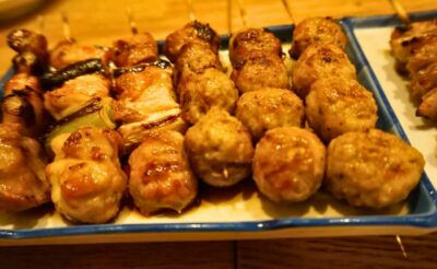 Tokyo: Locals´ Secret Food Tour // Eat like a Japanese - Where you meet inside JR Ueno Station (and how not to stress)