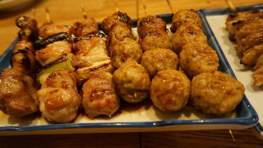 Tokyo: Locals´ Secret Food Tour // Eat like a Japanese - The guide factor: why names like Kana and Lina show up often