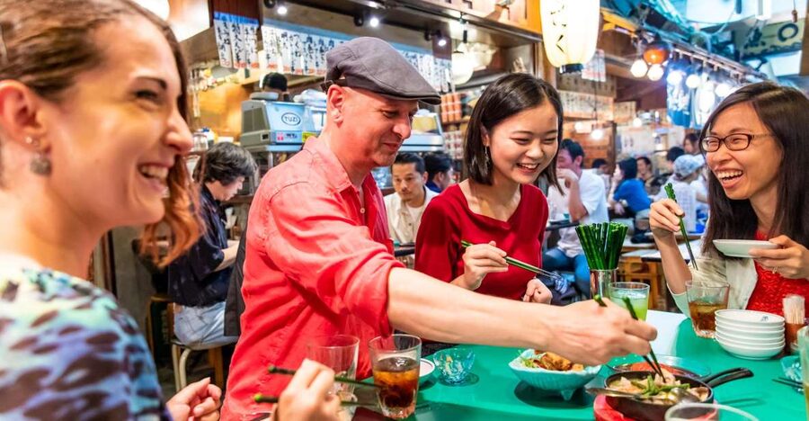 Tokyo: Private Personalized Local Food Tour - Key Highlights You’ll Feel Right Away