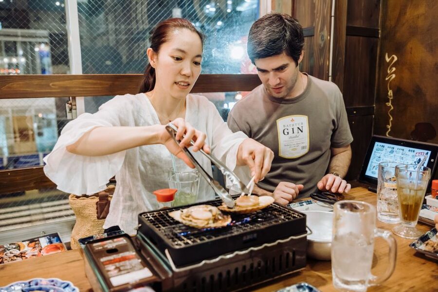 Tokyo: Private Personalized Local Food Tour - Should You Book This Private Tokyo Izakaya Tour?