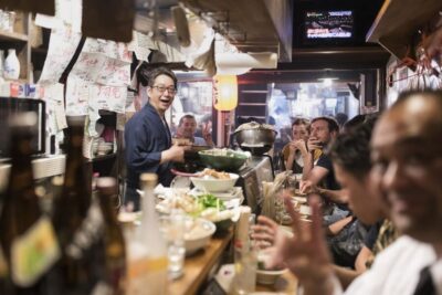 Tokyo: Private Personalized Local Food Tour - 8–10 Dishes, 2–3 Eateries: the sampling style that works