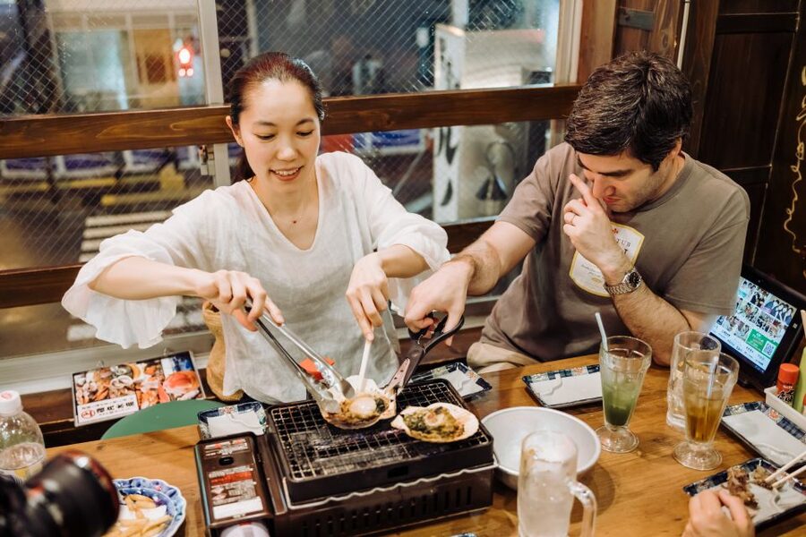Tokyo: Private Personalized Local Food Tour - Who This Tour Fits Best