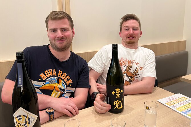 Tokyo: Shibuya Food Tour (13 dishes and 4 Eateries) - Kusumoto Bld. Kickoff: Getting Oriented Before the First Bite