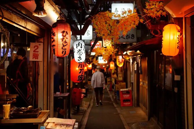 Tokyo: Shinjuku Food Tour (15 Dishes and 4 Eateries) - Price and Value: Why $85 Feels Fair for 3 Hours