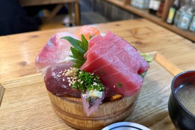 Tokyo: Shinjuku Food Tour (15 Dishes and 4 Eateries) - Meeting Point: Finding α 107 Building Without Stress