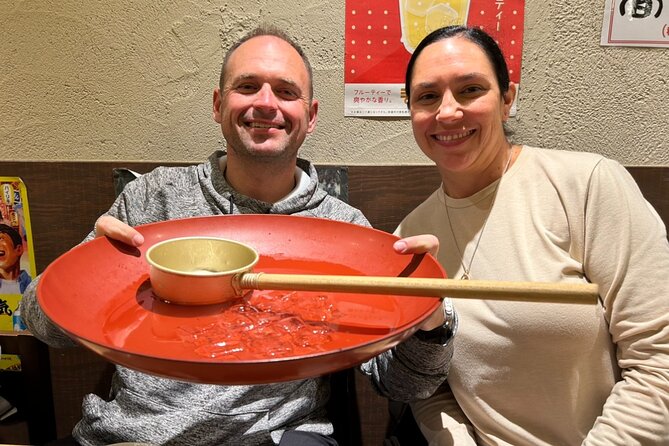 Tokyo: Shinjuku Food Tour Highlights (Best Eats) - Shinjuku at night: why this food-and-bar tour works