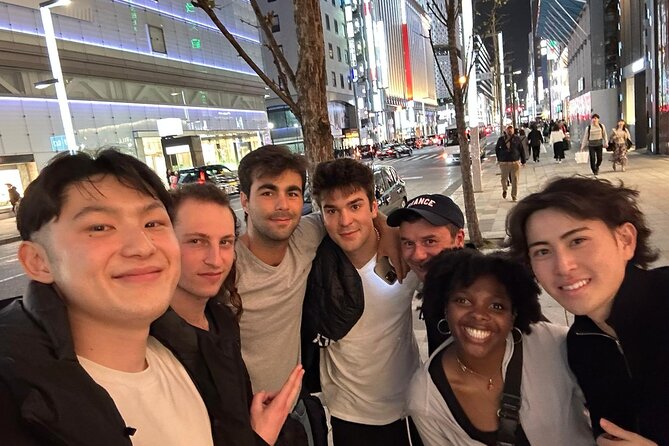 Tokyo: Shinjuku Food Tour Highlights (Best Eats) - What to expect at each stop: time, snacks, and the alcohol focus