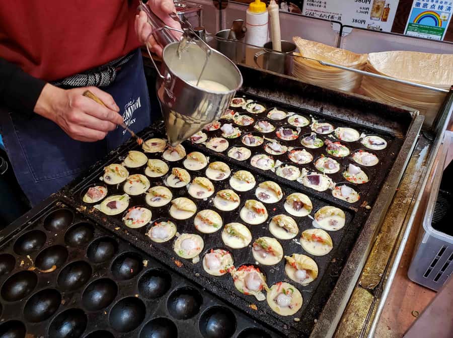 Tokyo: Togoshi Ginza Street Food Tour - Key takeaways before you go
