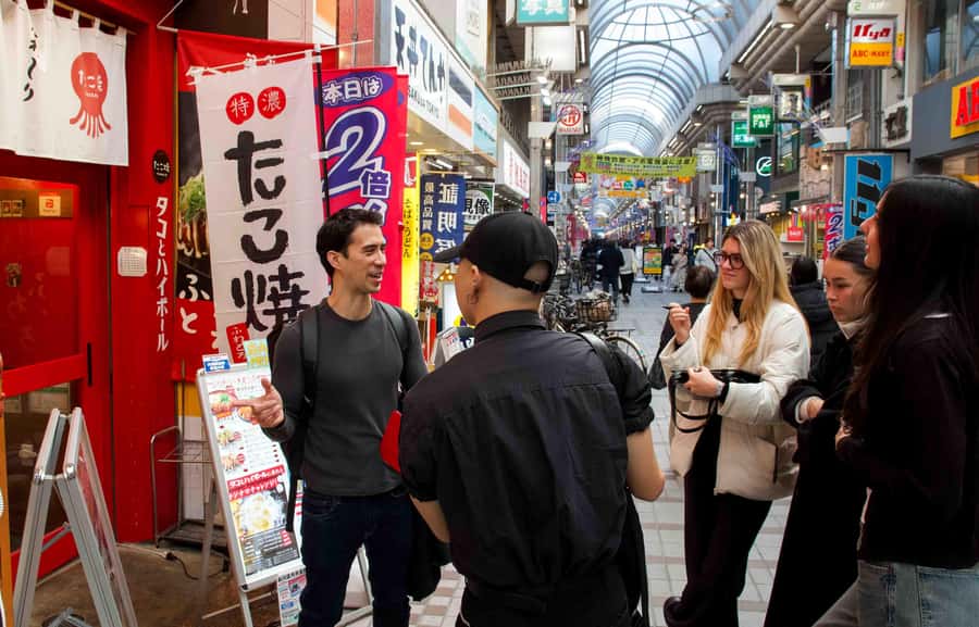 Tokyo: Togoshi Ginza Street Food Tour - Togoshi Ginza time: award-winning karaage and the fried-chicken culture