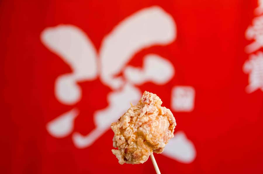 Tokyo: Togoshi Ginza Street Food Tour - The walk through residential Tokyo: what you gain beyond the menu
