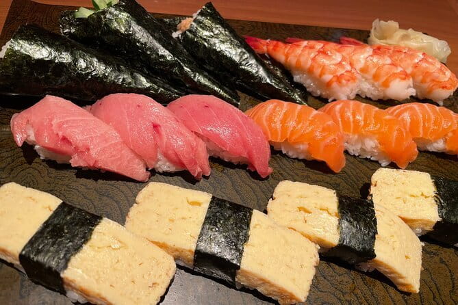 Tokyo Ueno Food Tour Sushi Ramen and Local Favorites - Price and logistics: what $89.17 buys you (and how to judge value)