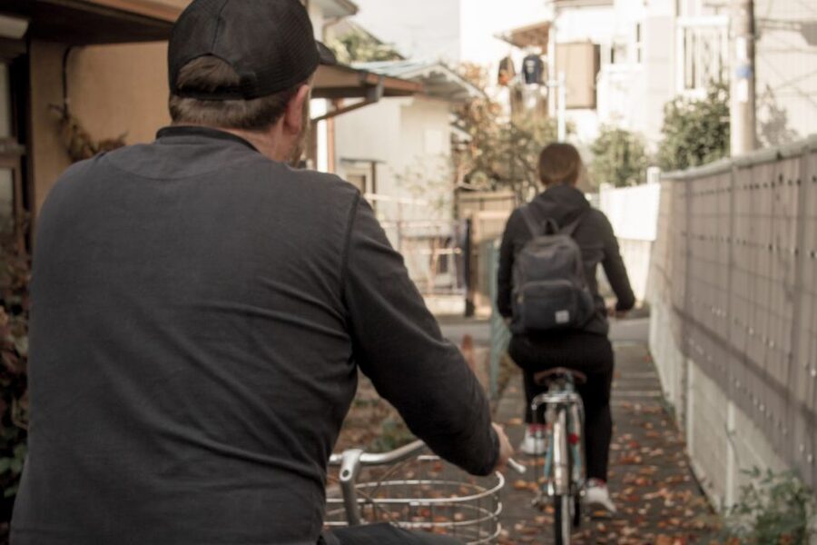 Tokyo: West-Side Cycling and Food Tour with Guide - Key points to know before you go