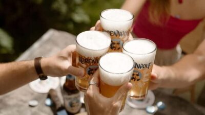 Top 10 Tastings of Amsterdam: Guided Walking Food Tour - Dutch Bitterballen and Herbal Bitter: The Pub-Snack Pairing