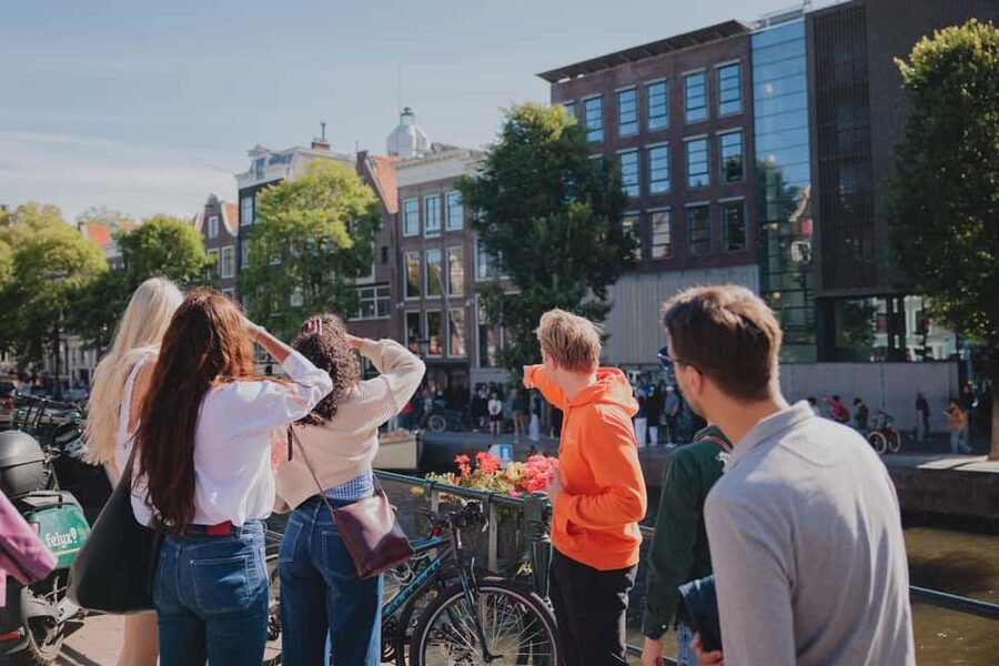 Top 10 Tastings of Amsterdam: Guided Walking Food Tour - What To Expect During the 3 Hours (And How To Not Get Too Full)