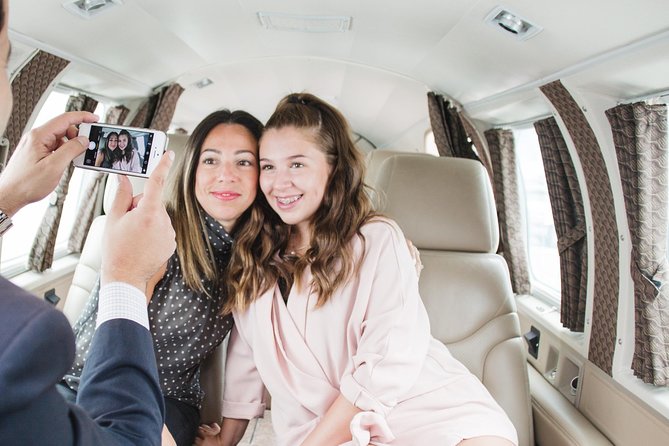 Toronto Aerial Tour with Niagara Winery Tasting Tour with iflyTOTO - Price, the CA$30 Fuel Surcharge, and Real Value