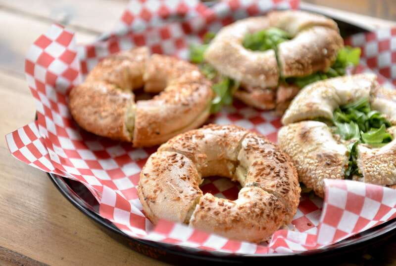 Toronto: Kensington Market International Food Tour - Key highlights worth marking on your map