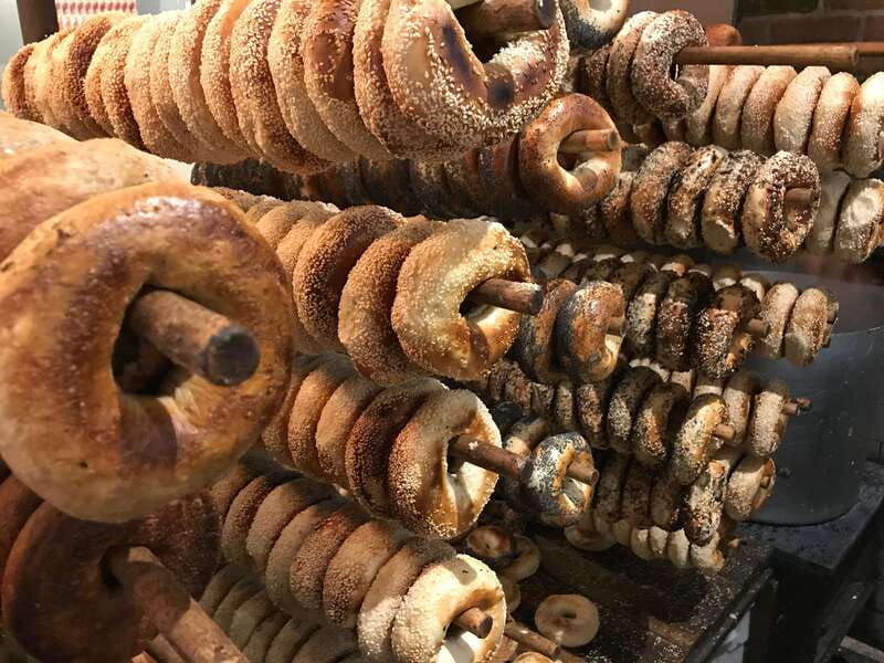 Toronto: Kensington Market International Food Tour - Who this tour fits best