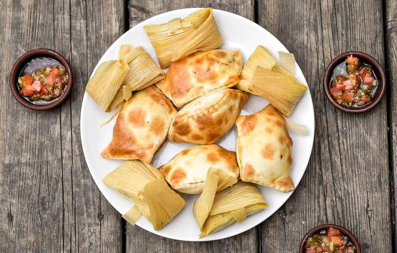 Toronto: Kensington Market International Food Tour - Kensington Market is the right place to eat your way around Toronto