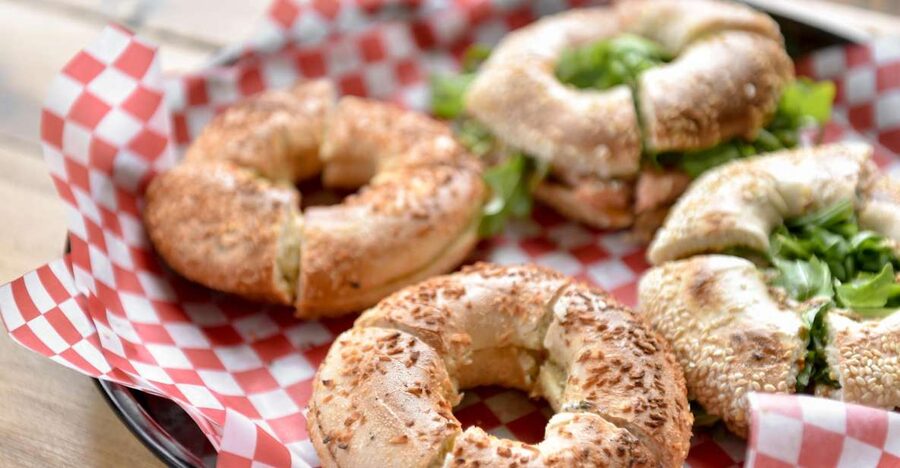 Toronto: Kensington Market International Food Tour - The guided Kensington Market stretch: tastings from multiple countries