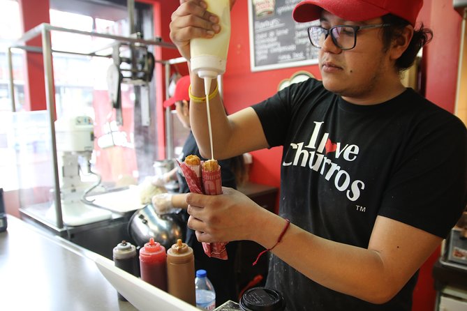 Toronto's First Food Tour: Taste the World in Kensington Market - The Value Case: Is $74.50 Actually Fair?