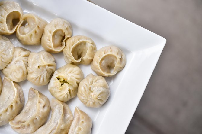 Toronto's International Food Tour - Kensington Market - Food rules you need to know before booking