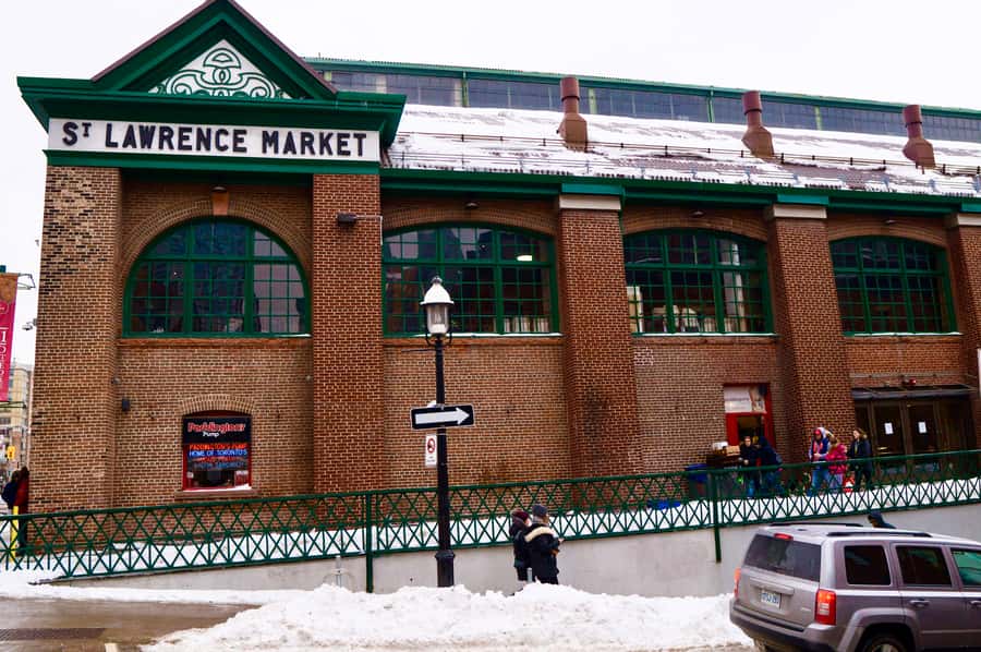 Toronto: St Lawrence Market Food Tour with 6 Tastings - Price and Value: Is $78 Worth It?