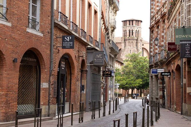 Toulouse Food Tour – A Full French Meal by Do Eat Better - How the Walking, Timing, and Group Size Affect Your Day