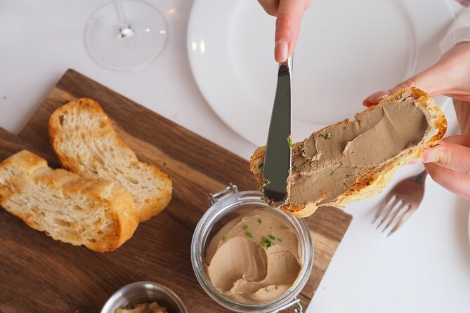 Toulouse Food Tour – A Full French Meal by Do Eat Better - Victor Hugo Market: A Cheese Tasting Inside a Covered Food World