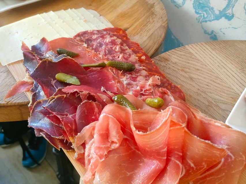 Toulouse: Guided Food Tour with Tastings - Who should book this Toulouse food tour?