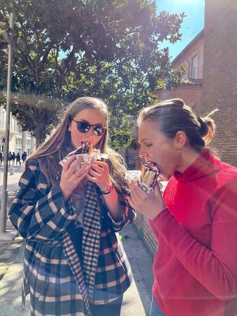 Toulouse: Guided Food Tour with Tastings - Why this 3-hour Toulouse food tour works better than DIY
