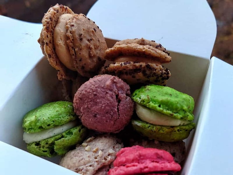 Toulouse: Guided Food Tour with Tastings - Walking Toulouse city center: what you gain beyond the food