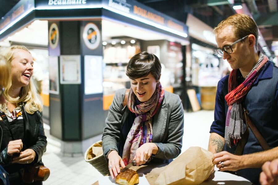 Toulouse: Victor Hugo Market Guided Food Tour with Tastings - Value check: why $135 can feel fair here