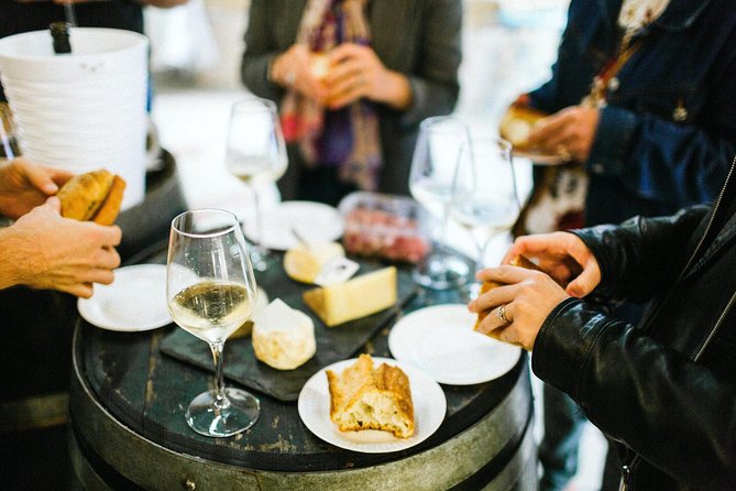 Toulouse Victor Hugo Market Small Group Tasting Tour - Key highlights worth your attention