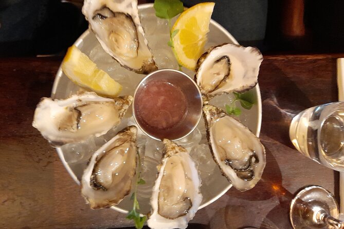 Tour & Taste Galway Food Tour - Westend and Saint Nicholas Collegiate Church: the kind of stops you’d miss alone