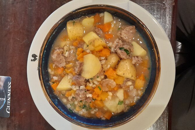 Tour & Taste Galway Food Tour - Eglinton Canal: an easy reset between meals