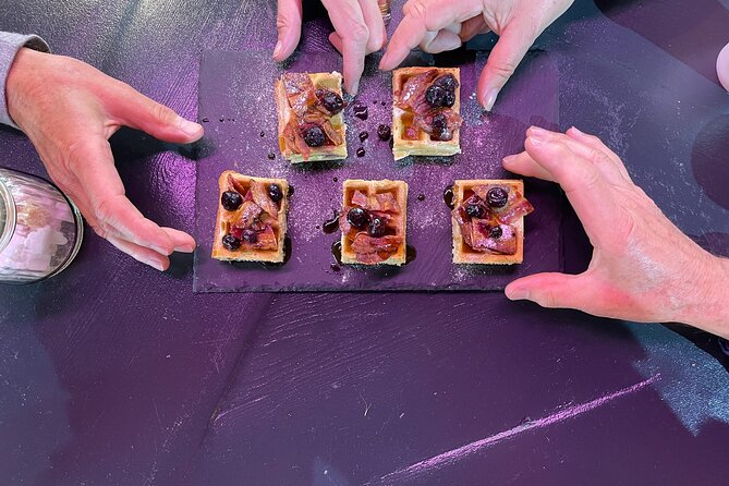Town Food Tour in Saffron Walden - Key highlights you’ll feel right away
