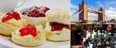 Traditional English Walking Food Tour With London Food Tours - Bacon bap, pies, oysters, and jellied eel: the savory lineup that feels properly British