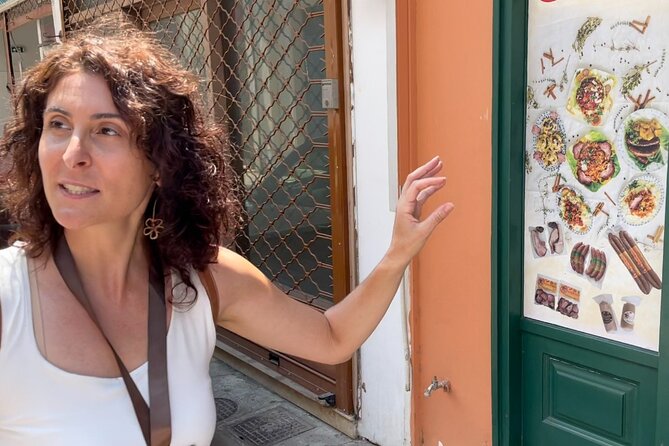 Traditional Food tour, Olive oil Tasting with Lunch in Kalamata, Messinia! - Olive oil tasting in Kalamata: certified, structured, and easy to follow