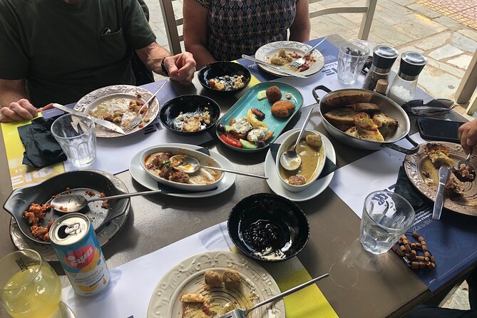 Traditional Food tour, Olive oil Tasting with Lunch in Kalamata, Messinia! - Workshop timing: morning access, afternoon swaps, and how to plan around it