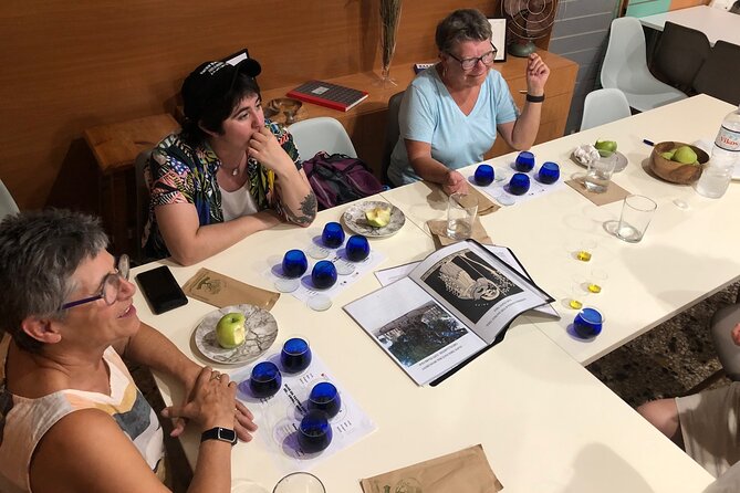 Traditional Food tour, Olive oil Tasting with Lunch in Kalamata, Messinia! - 6 food stops and more than 20 bites: mezedes that don’t feel like samples