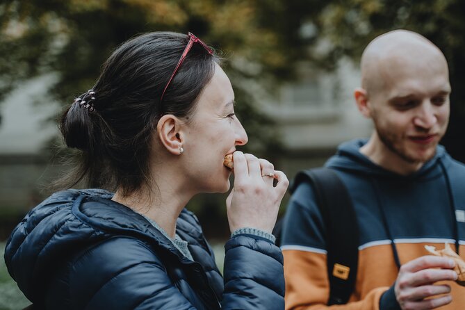Traditional Polish Food Tour in Krakow Old Town - What You Actually Eat: 10+ Tastings, Vodka, Soup, and Dessert