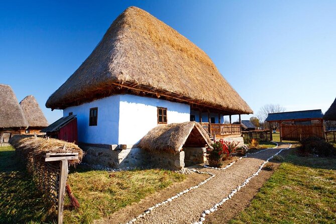 Traditions in Bucharest: Village Museum and Wine Tasting Tour - Key Things That Make This Tour Worth Your Time
