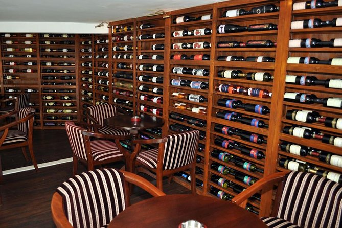 Traditions in Bucharest: Village Museum and Wine Tasting Tour - Price and Value: What You’re Actually Paying For