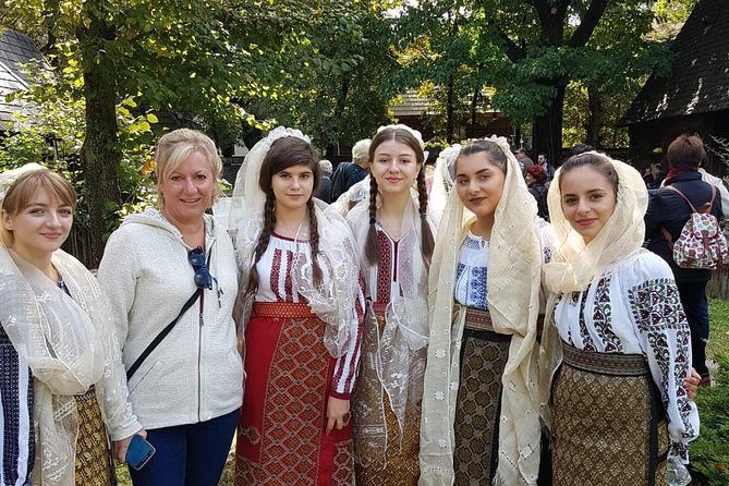 Traditions in Bucharest: Village Museum and Wine Tasting Tour - Who Should Book This Tour (and Who Might Skip It)
