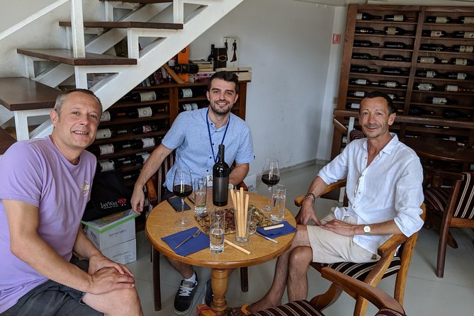 Traditions in Bucharest: Village Museum and Wine Tasting Tour - Quick Tips Before You Go