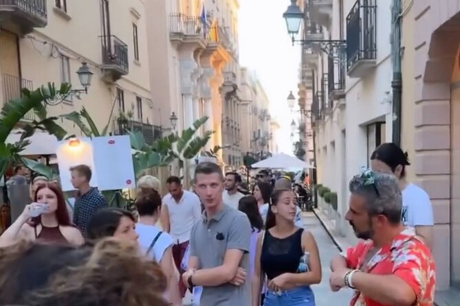 Trapani Food Tour - Key things to know before you go